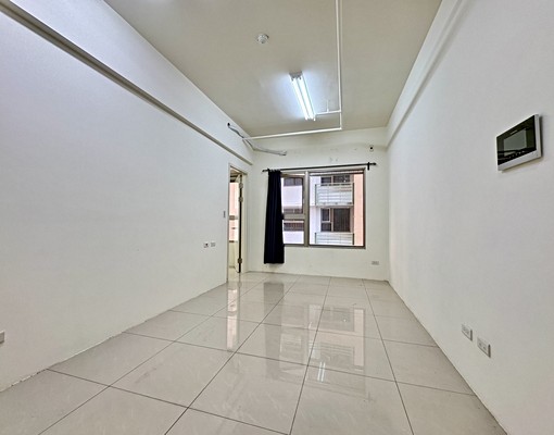 可寵可租補|微笑時代兩房+平車~全屋空屋 - Image 1