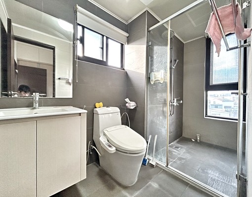 我承辦|昂峰詠青大三房平車無限視野全配可租補東山商圈 - Image 10