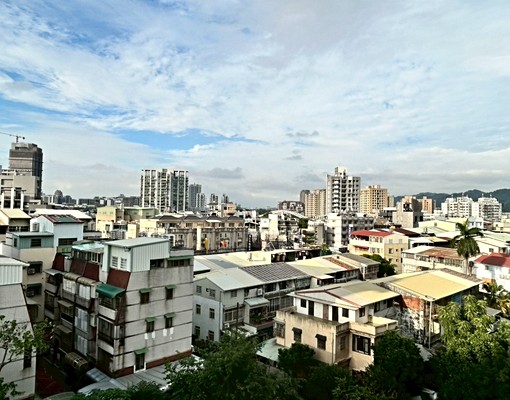 我承辦|昂峰詠青大三房平車無限視野全配可租補東山商圈 - Image 4