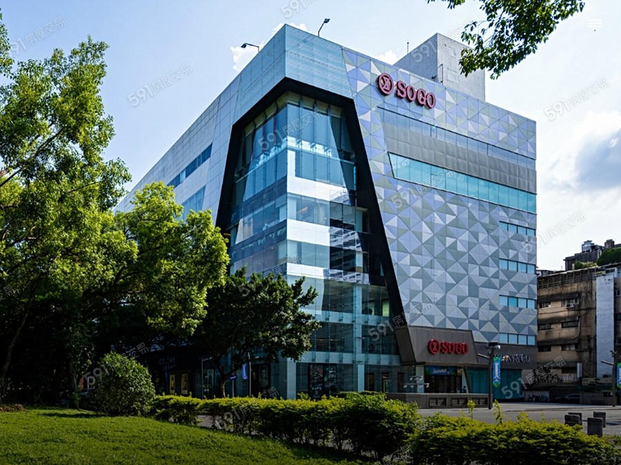 志榮安邸環境圖