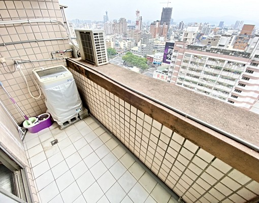 ✨小資便宜南區興大學生首選套房電梯陽台獨洗曬✨ - Image 8