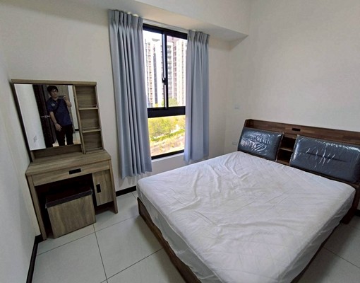 北屯二房🅰️松竹商圈❤️總站夜市✨超便利機能🉑租補🉑貓 - Image 5