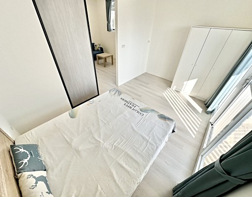 ✅一房一廳✅雙租補✅家具齊全✅獨洗曬✅開放廚房✅質感裝潢 - Image 6