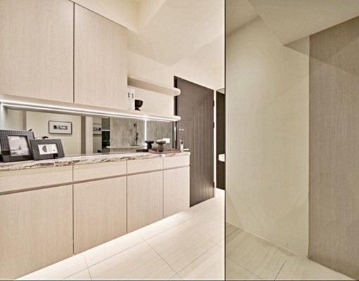 【綠海都心】美的猶如入住樣品屋,溫馨三房,租金含車管 - Image 8