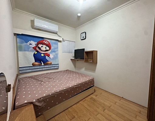 【小巢劉采蘋】五福路電梯三房~車位另計~方正屋況佳 - Image 5