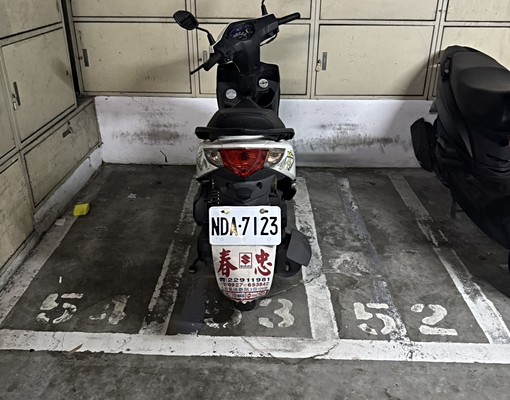 【小巢劉采蘋】五福路電梯三房~車位另計~方正屋況佳 - Image 9