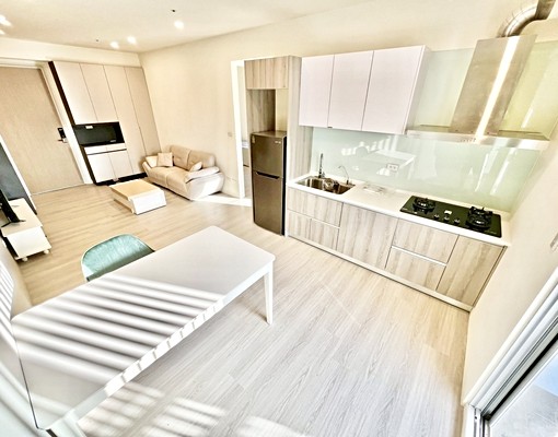 公益商圈💖2房2廳1衛💖平車位💖雙租補💖全新未住 - Image 7