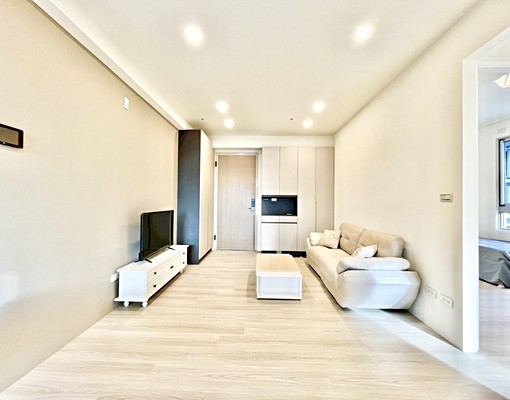 公益商圈💖2房2廳1衛💖平車位💖雙租補💖全新未住 - Image 5