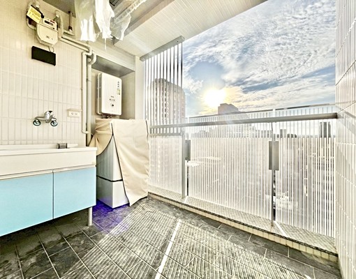 公益商圈💖2房2廳1衛💖平車位💖雙租補💖全新未住 - Image 12