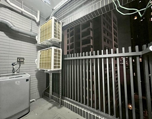 🎉免仲介費✅可租補│河堤世界│大樂全新兩房平車🏆嘉暘社宅 - Image 5