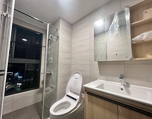 🎉免仲介費✅可租補│河堤世界│大樂全新兩房平車🏆嘉暘社宅 - Image 8