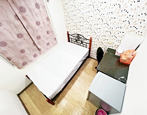 🔥明峰商圈✦新社后橋✦東方科學園✦採光超值大套房✦包水網路 - Image 1