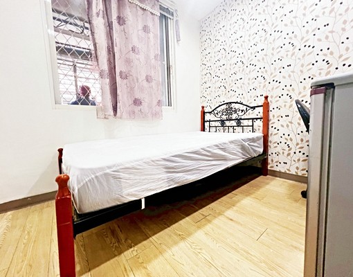 🔥明峰商圈✦新社后橋✦東方科學園✦採光超值大套房✦包水網路 - Image 4