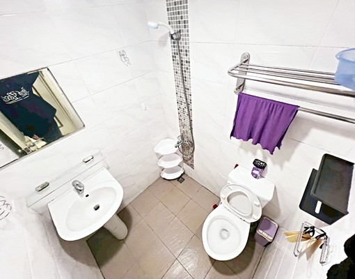 🔥明峰商圈✦新社后橋✦東方科學園✦採光超值大套房✦包水網路 - Image 9