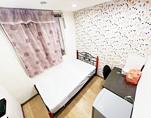 🔥明峰商圈✦新社后橋✦東方科學園✦採光超值大套房✦包水網路 - Image 2