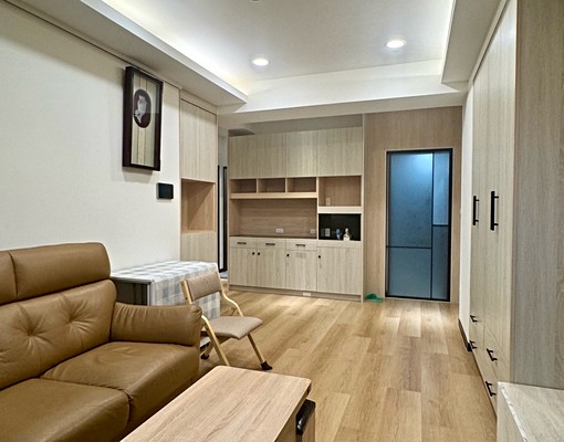 中路特區·自住規格☀️靜巷藝境三房✨全配車位✔️ - Image 3