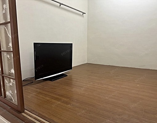 【社宅/可租補/免服務費】板橋新埔四房大空間|近捷運市場學區 - Image 2