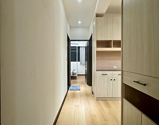 中路特區·自住規格☀️靜巷藝境三房✨全配車位✔️ - Image 8