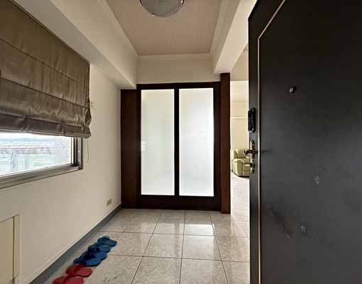 中科、西屯路商圈|超大兩房配平車,屋況很讚,可租屋補助 - Image 5