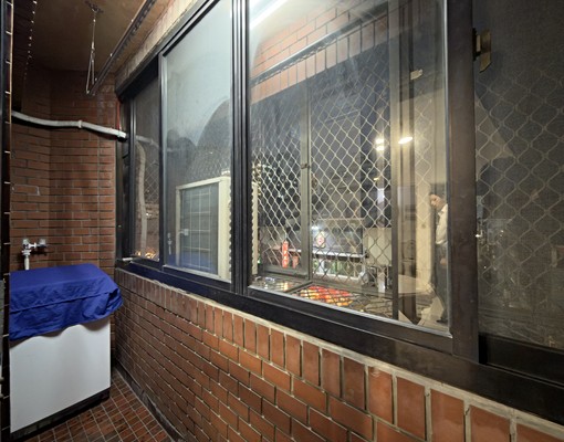 國泰美村｜點頭冰｜西區精華地段電梯1+1房｜附傢俱｜可租補 - Image 3