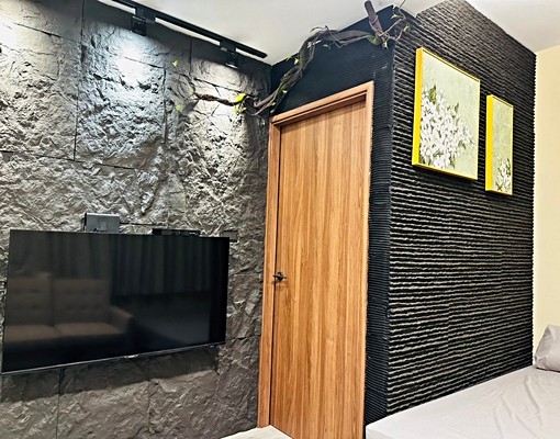 八德近火車站-北歐風-獨立衛浴-固定收垃圾 - Image 9