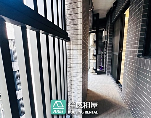 高醫商圈郡都當代⭐高質感白色系風格兩房 - Image 8