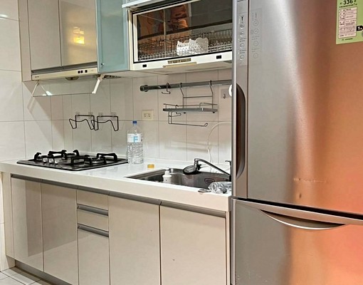 幸福站🚅藝術首席採光2+1房(含車.含管理費)🌈🌈💯 - Image 2