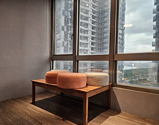 竹圍捷運南加州小資發達新房子在對面租金含管理費 - Image 2