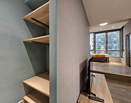 竹圍捷運南加州小資發達新房子在對面租金含管理費 - Image 1