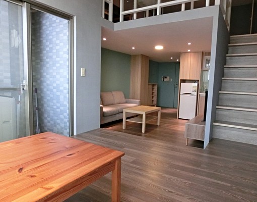 竹圍捷運南加州小資發達新房子在對面租金含管理費 - Image 8