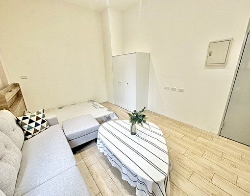 ‼️全新完工.一房一廳‼️租補‼️流理臺‼️衛浴開窗‼️ - Image 5