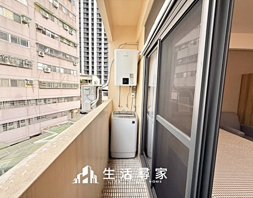 近新光遠百💖採光陽台獨洗✨子母車✨飲水機✨衛浴乾濕分離❗️ - Image 9