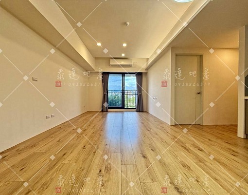 大毅讚幸福✨家庭客首選✨3房超大坪數✨日常採買便利✅租補戶籍 - Image 7