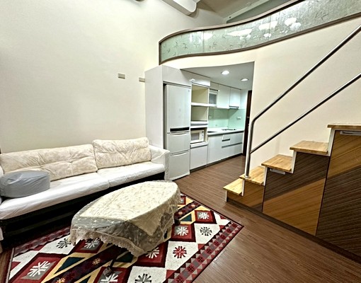 中和/可寵/獨立門戶採光通風/空間大/包裹垃圾代收/機能強 - Image 3