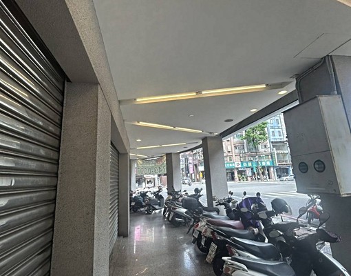 ☀️明誠商圈│自由路燙金門牌│大空間適文市店面🏆嘉暘 - Image 7