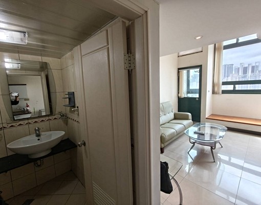 ✨【竹北光明國小旁首璽春天挑高夾層套房出租】 - Image 3