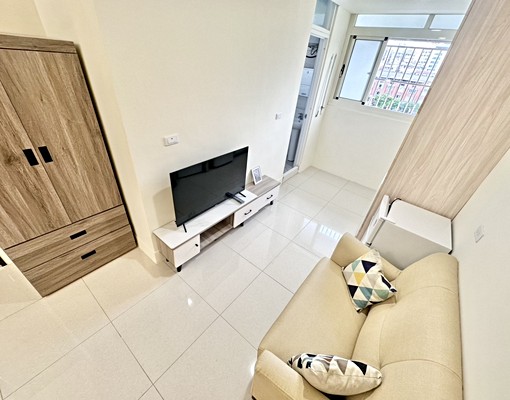 ‼️一房一廳‼️租補‼️台水電‼️獨洗曬‼️流理臺‼️ - Image 5