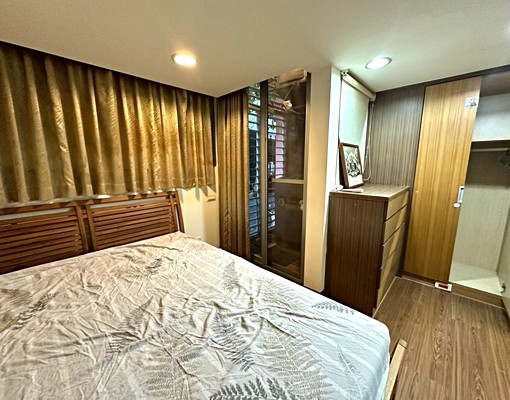 中和😍免爬梯採光通風獨洗曬收包裹垃圾捷運機能佳 - Image 2