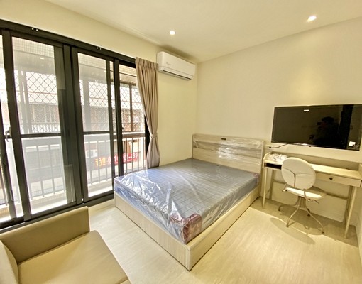 省錢救星🌟可租補🌟陽台獨洗🌟可寵🌟近一中體大中國醫 - Image 1