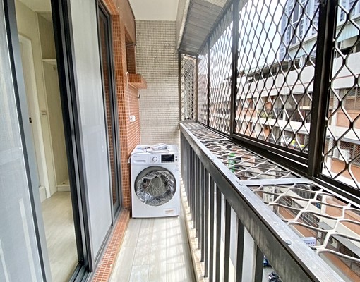 省錢救星🌟可租補🌟陽台獨洗🌟可寵🌟近一中體大中國醫 - Image 5