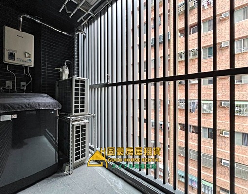 固豪👍凹子底享京城質感溫馨1+1房 - Image 12