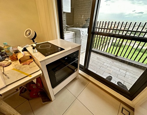 梧棲精美二房🔥五星公設聯悦臻🔥採光很好🔥可租補 - Image 3