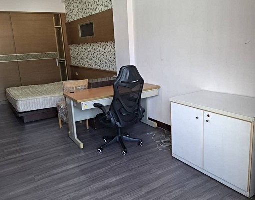 中華夜市★可寵可租補★超大空間~子母車★大陽台採光佳 - Image 3