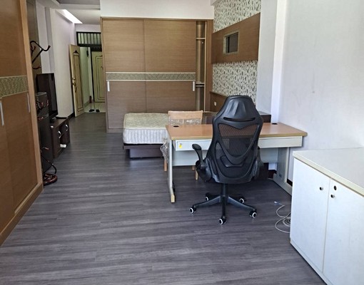 中華夜市★可寵可租補★超大空間~子母車★大陽台採光佳 - Image 7