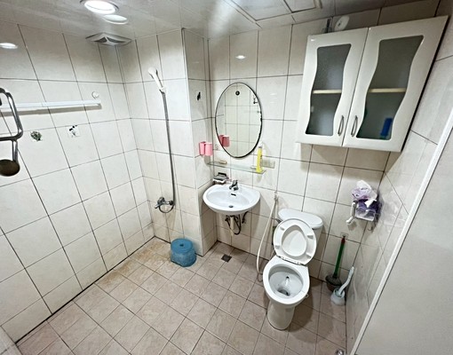 劍潭😍3房台水台電～空間大免爬高捷運機能佳對外窗採光通風 - Image 8