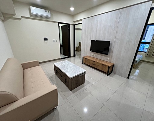 可補助💘質感空間💘2房/可炊/巨蛋站 - Image 5