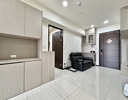 🚅青埔Ａ１８華泰景觀２房車．下樓麥當勞．高鐵捷運過馬路就到 - Image 6