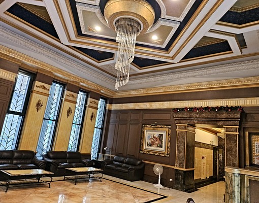 歐洲村電梯大樓，頂樓約10坪大露台，。 - Image 3