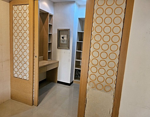 歐洲村電梯大樓，頂樓約10坪大露台，。 - Image 11