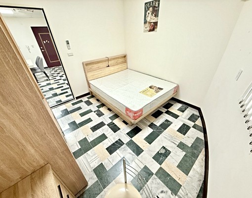 菜寮站2+1房‧可報稅營登‧廚房可煮‧天然瓦斯‧衛浴乾濕分離 - Image 10